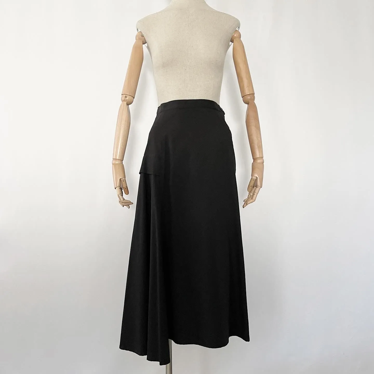 YOHJI YAMAMOTO Skirt