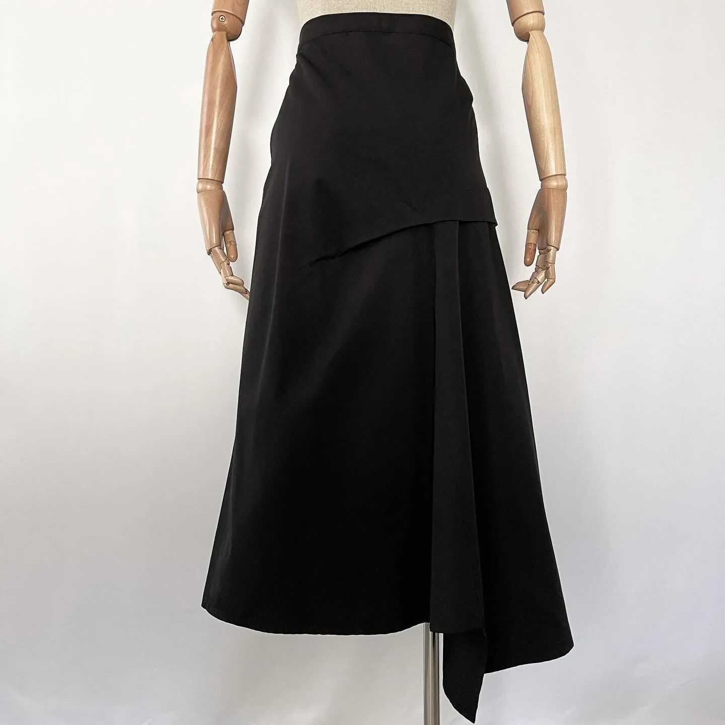 YOHJI YAMAMOTO Skirt